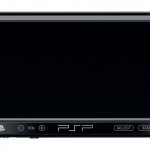 PSP-E1000 – Бюджетная игровая консоль